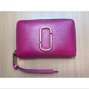 Marc Jacobs Color Block Wallet